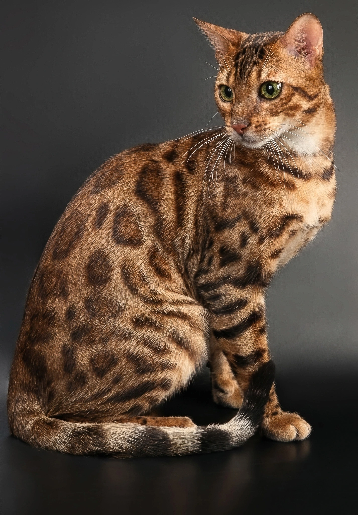 Bengalí