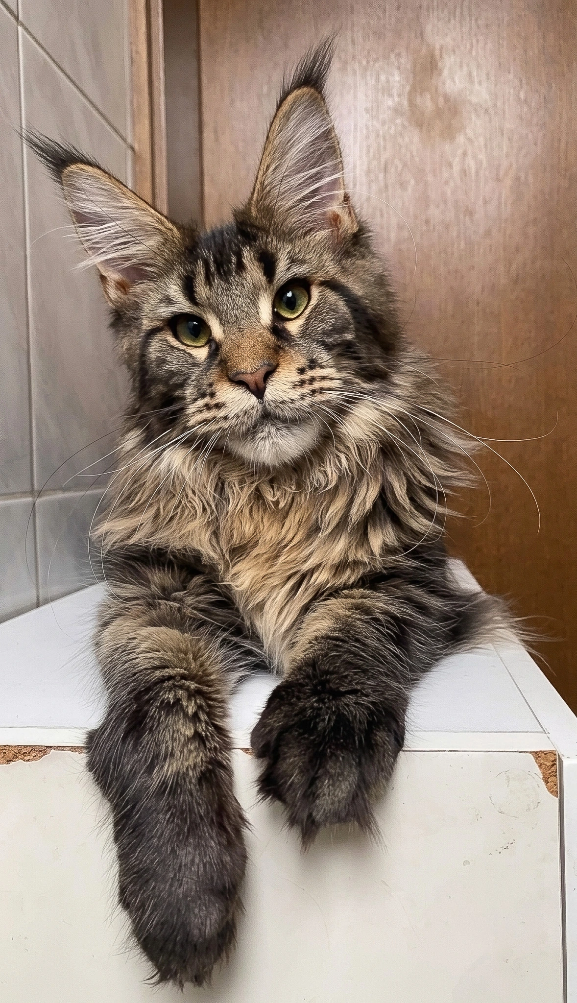 Maine Coon