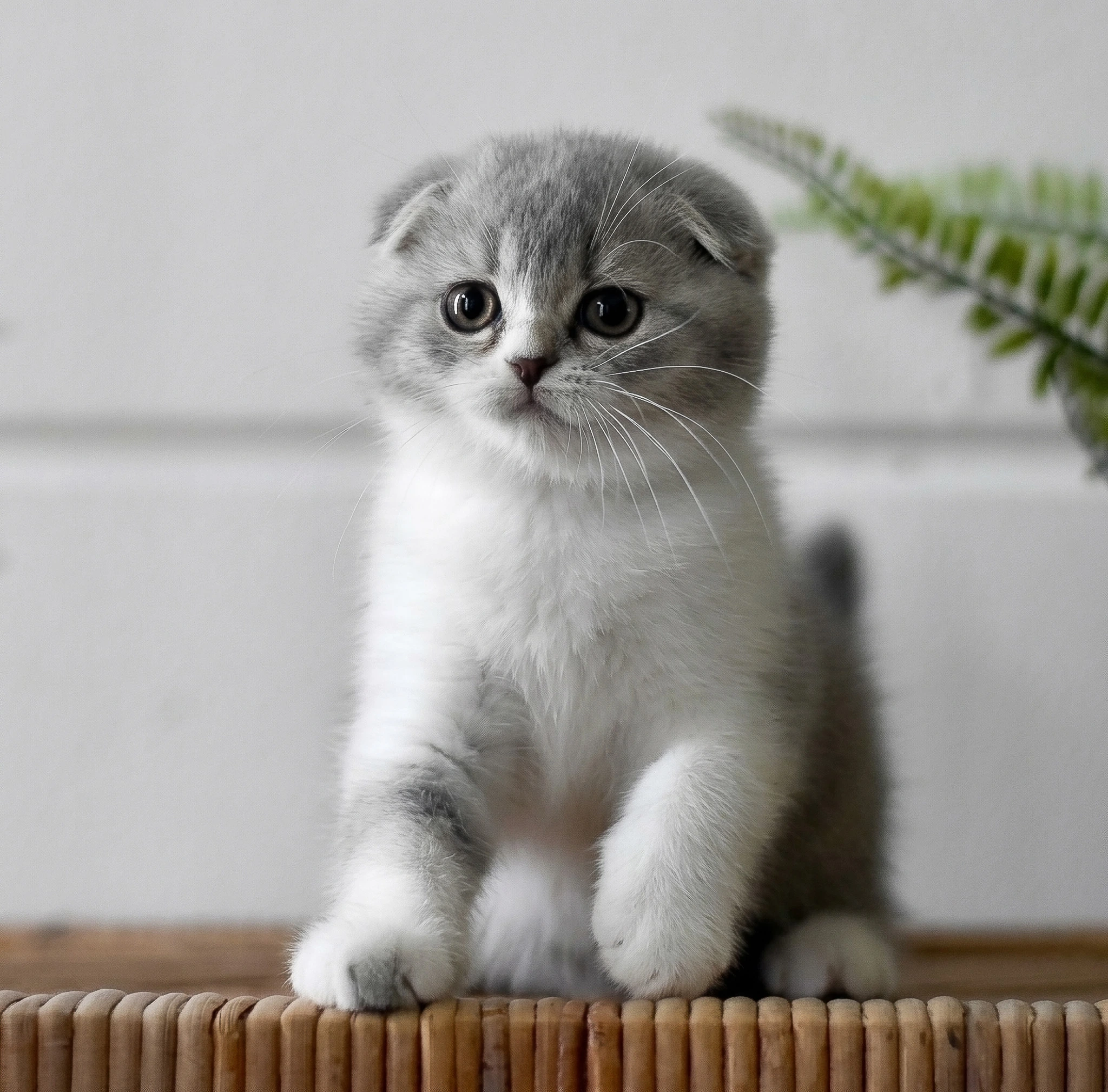 Scottish Fold