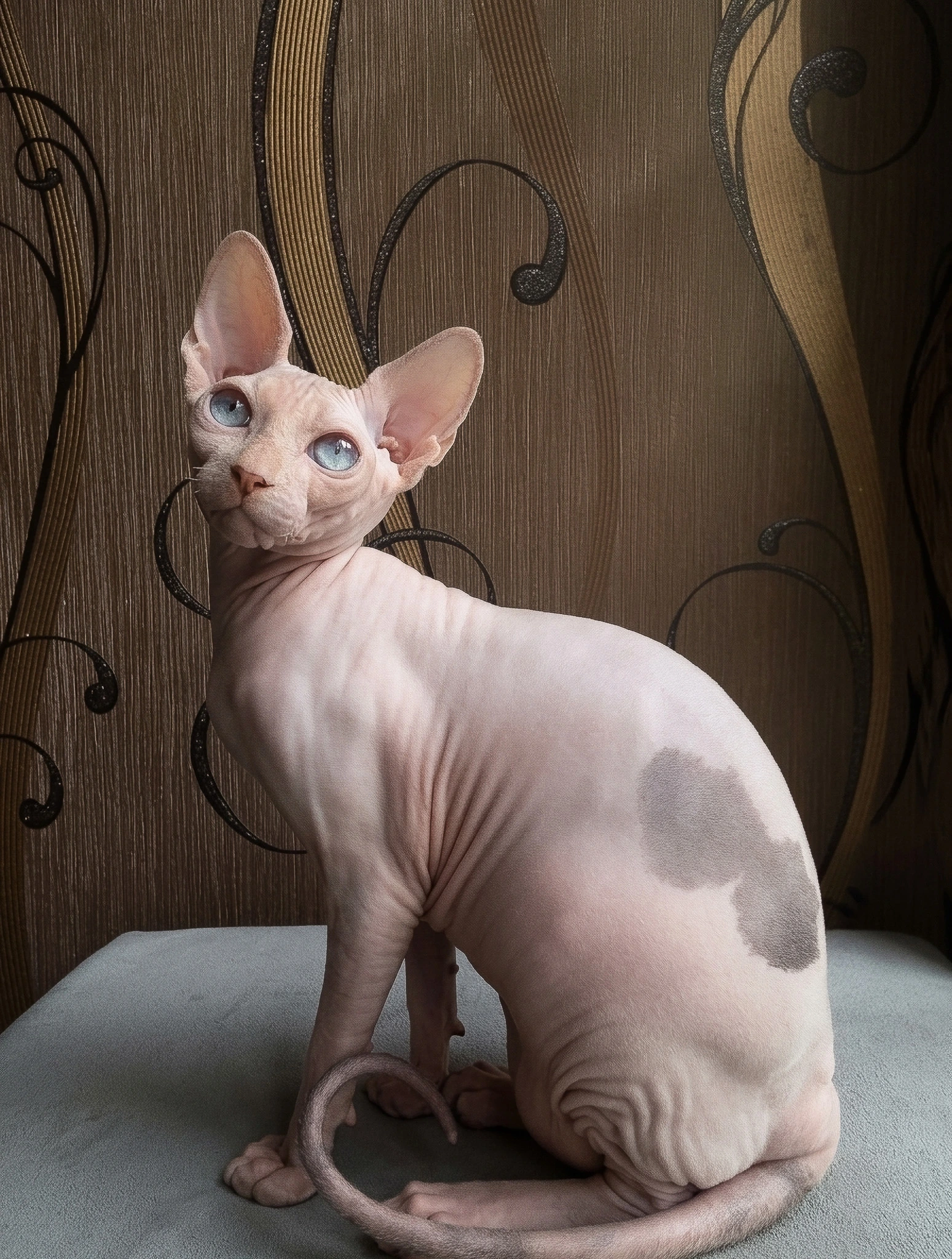 Sphynx